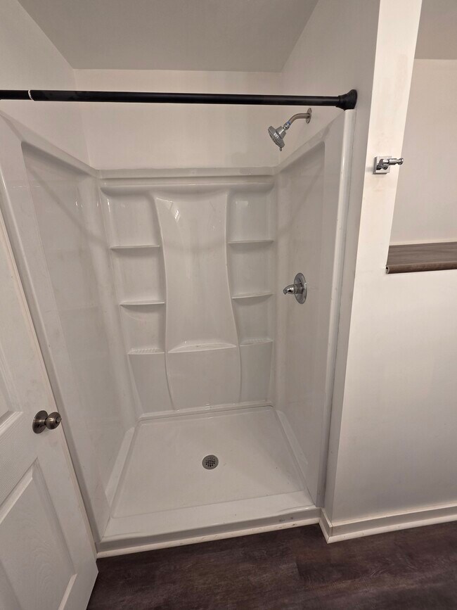 Bathroom (11.7' x 6.7) - 245 W Brady St