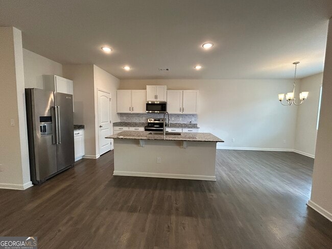 Foto del edificio - 850 Starbuck Parkway