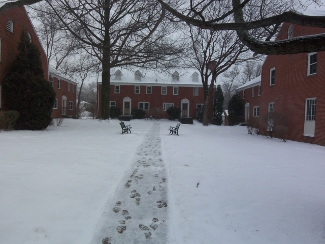 Building Photo - Fredonia