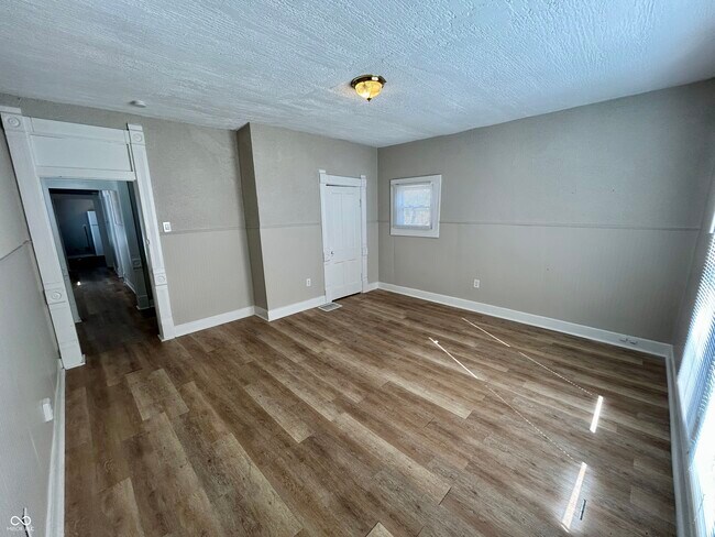 Foto del edificio - 316.5 W 29th St