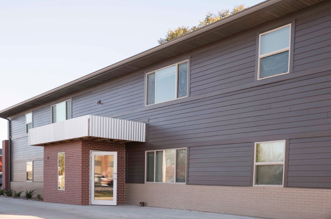 Cardinal View Apartments Apartments in Ames, IA