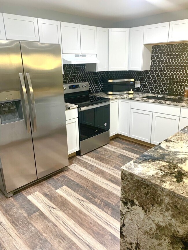 Foto del edificio - 610 N Kensington Dr