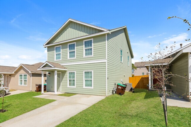 Foto del edificio - 4119 Southton Tarn, San Antonio, TX