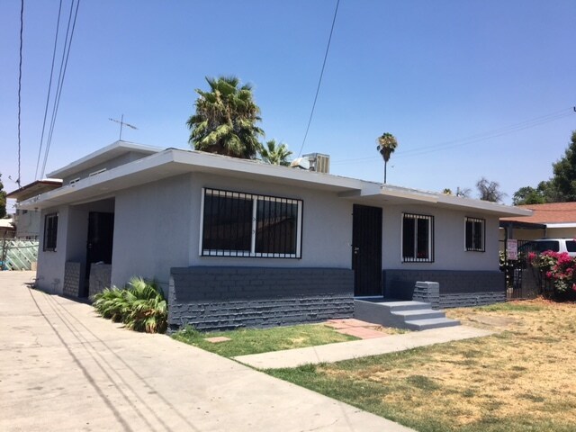 Foto del edificio - 1272 Genevieve Street
