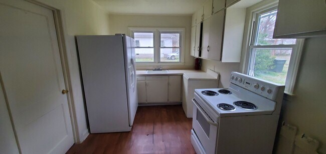 Foto del edificio - 1721 Boone St