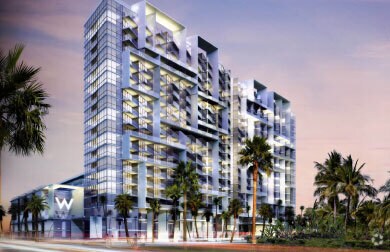 Building Photo - W South Beach