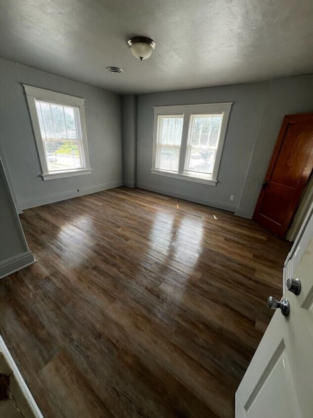Foto del edificio - 701 N 25th St