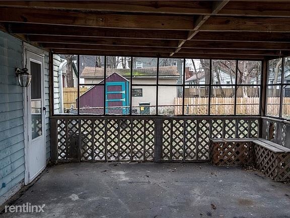 Foto del edificio - 3 br, 2 bath House - 390 Gregory St