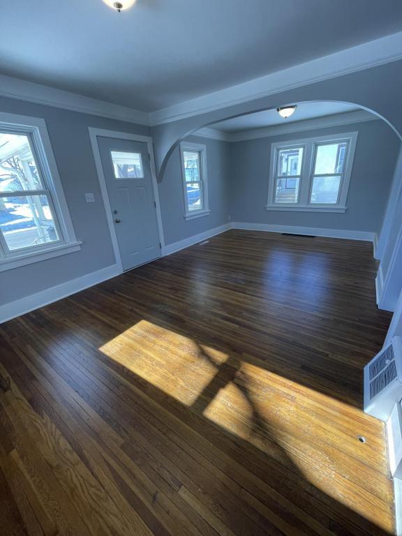 Building Photo - 303 11th St NW