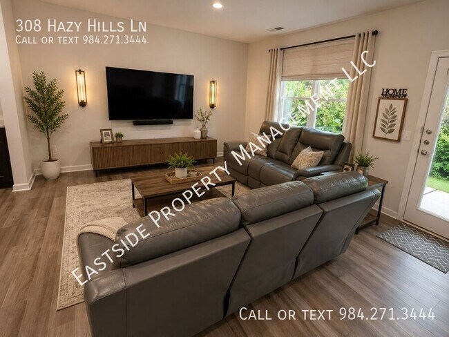 Foto del edificio - 308 Hazy Hls Ln