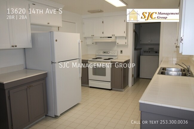 Foto del edificio - 13620 14th Ave S