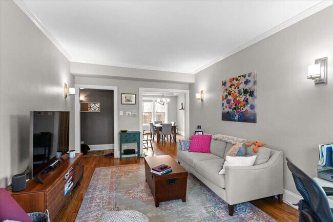 Foto del edificio - 1 bedroom in Chicago IL 60640