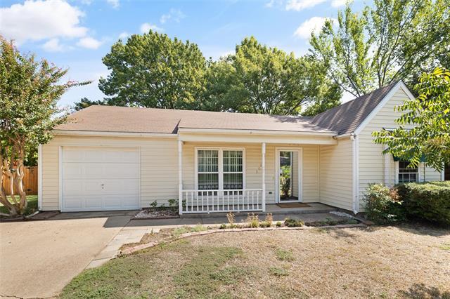 Primary Photo - 5005 Coronet Ln