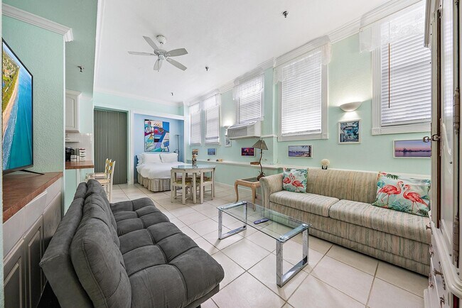 Foto del edificio - 235 Sunrise Ave