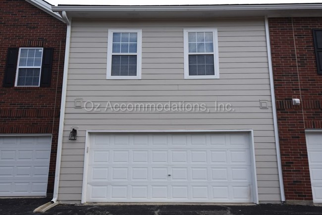Foto del edificio - 11613 Tomahawk Creek Pky