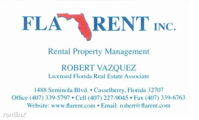 Foto del edificio - 3 br, 2 bath House - 696 EAGLE POINTE S,