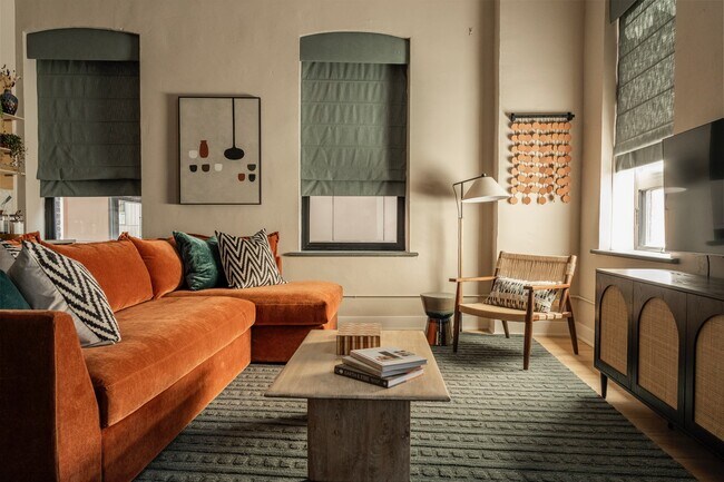 Foto del edificio - 829 N 3rd St Rentals