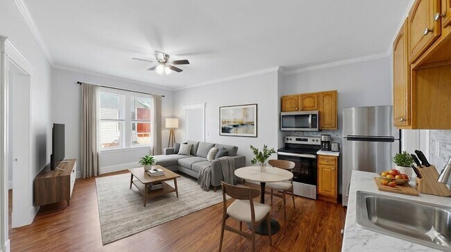 Foto del edificio - 10 Porter St Ct