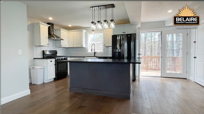 Foto del edificio - Cozy Country Living