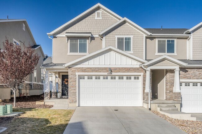 Photo - 4864 W Pillar Dr Townhome