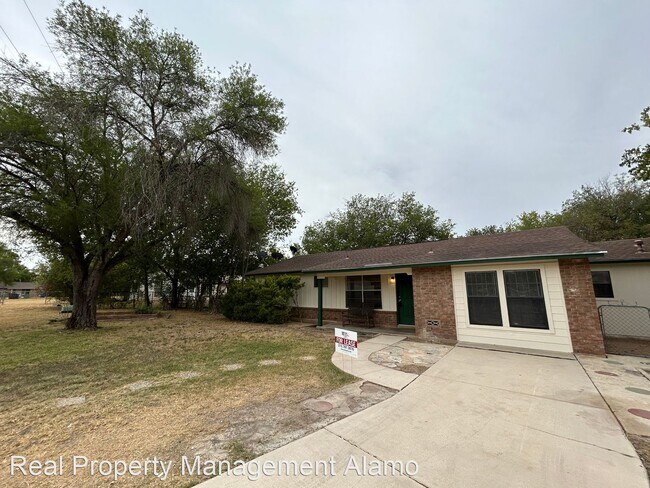 Building Photo - 3 br, 1 bath House - 7338 Marble Creek Dr