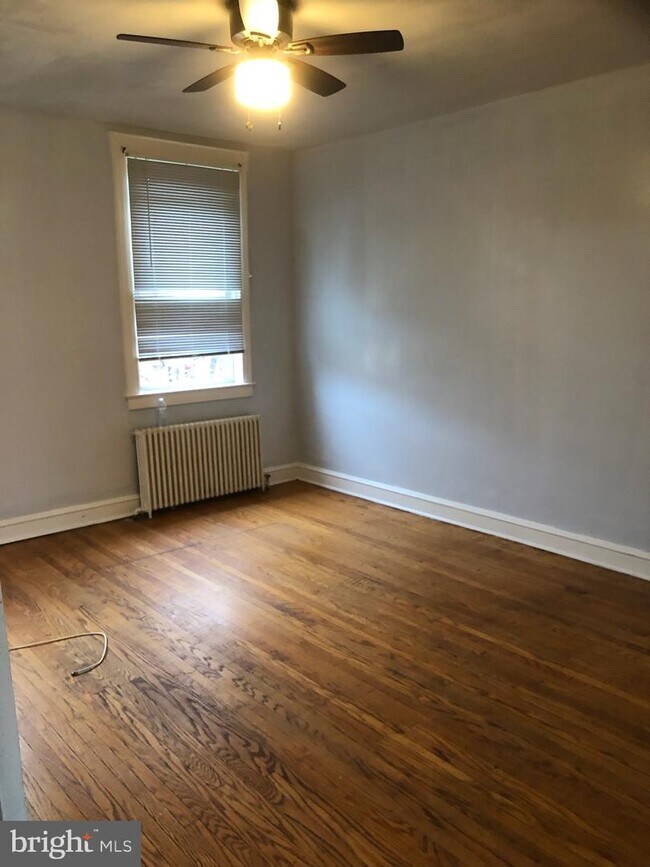 4361 Shamrock Ave, Baltimore, MD 21206 Townhome Rentals in Baltimore