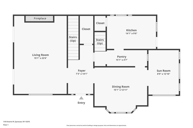 Building Photo - Available 6/1/26 - Spacious Home with Garage