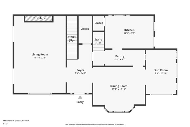 Foto del edificio - Available 6/1/26 - Spacious Home with Garage