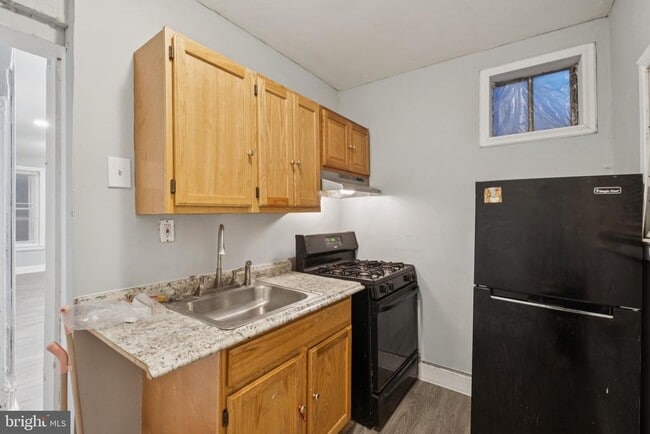 Foto del edificio - 1316 W Clementine St