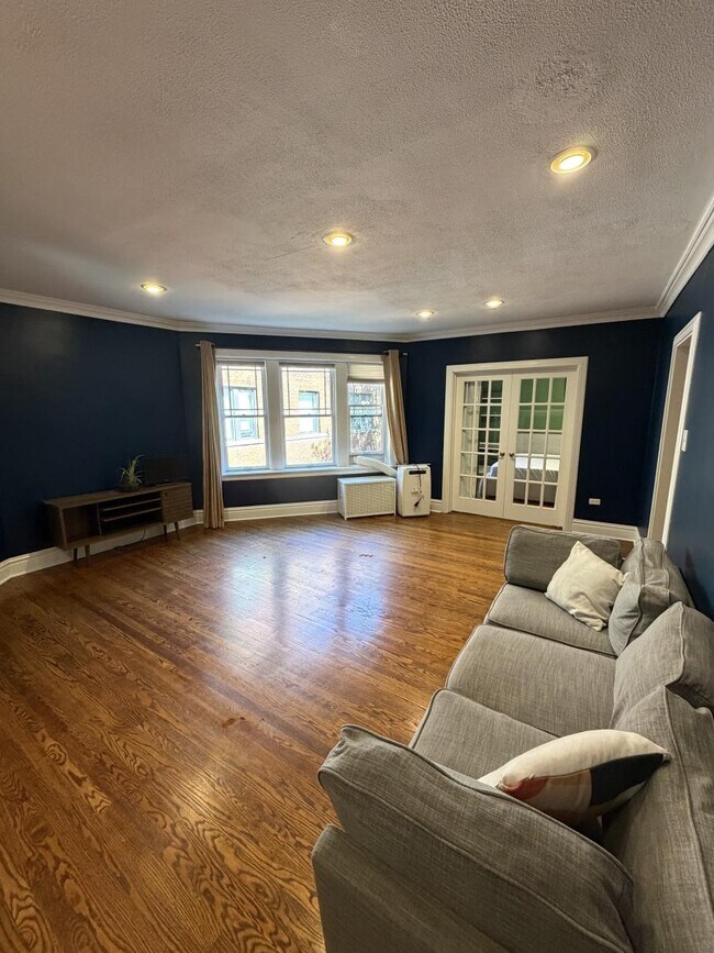 Foto del edificio - 530 Sheridan Rd