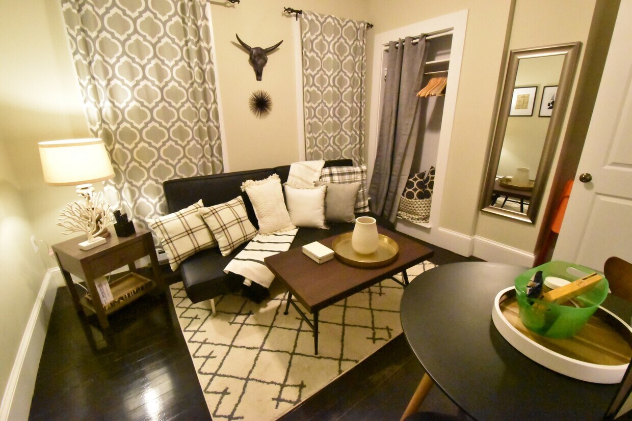 Foto principal - 21 Moon St