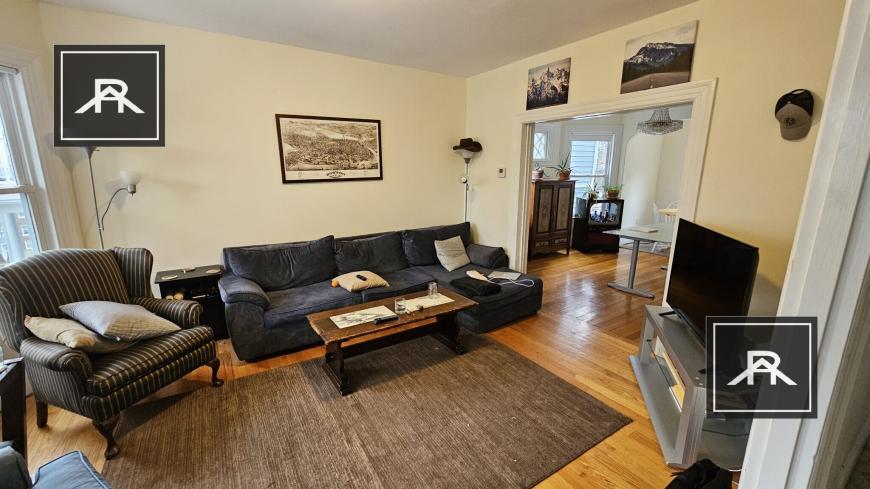 6 bedroom in Brighton MA 02135 - 6 bedroom in Brighton MA 02135