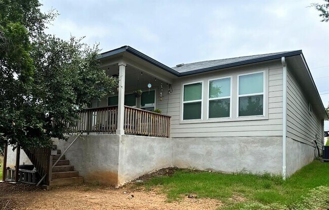 Building Photo - 3641 High Mountain Dr
