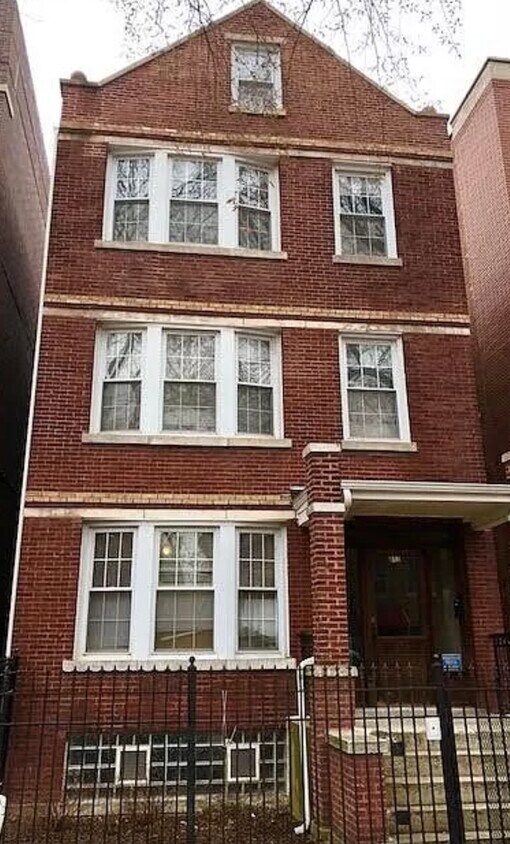 Primary Photo - 853 N Wolcott Ave