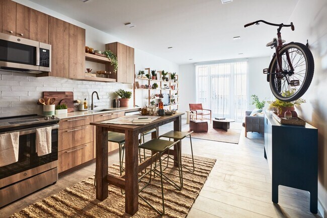 Foto del edificio - Ashlar Park