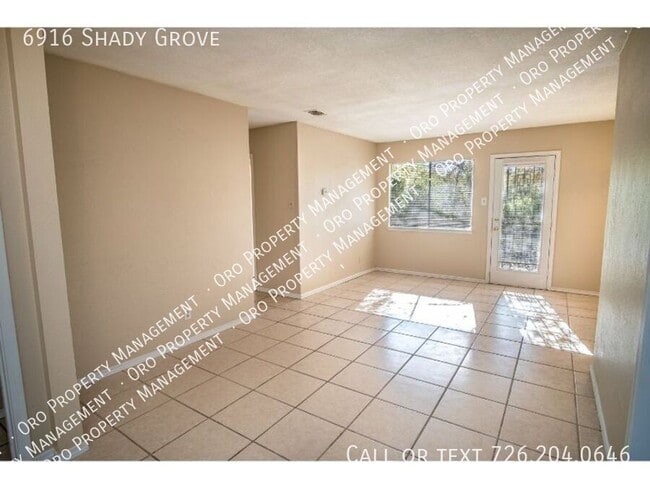 Foto del edificio - 6916 Shady Grove Dr