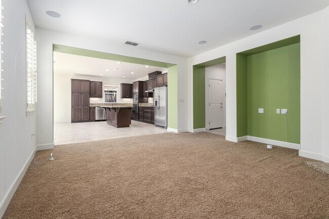 Foto del edificio - 4970 Trescott Ct