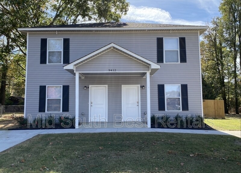 9412 Lew Cir, Little Rock, AR 72209 Condo for Rent in Little Rock, AR