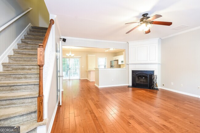 Foto del edificio - 9155 Nesbit Ferry Rd