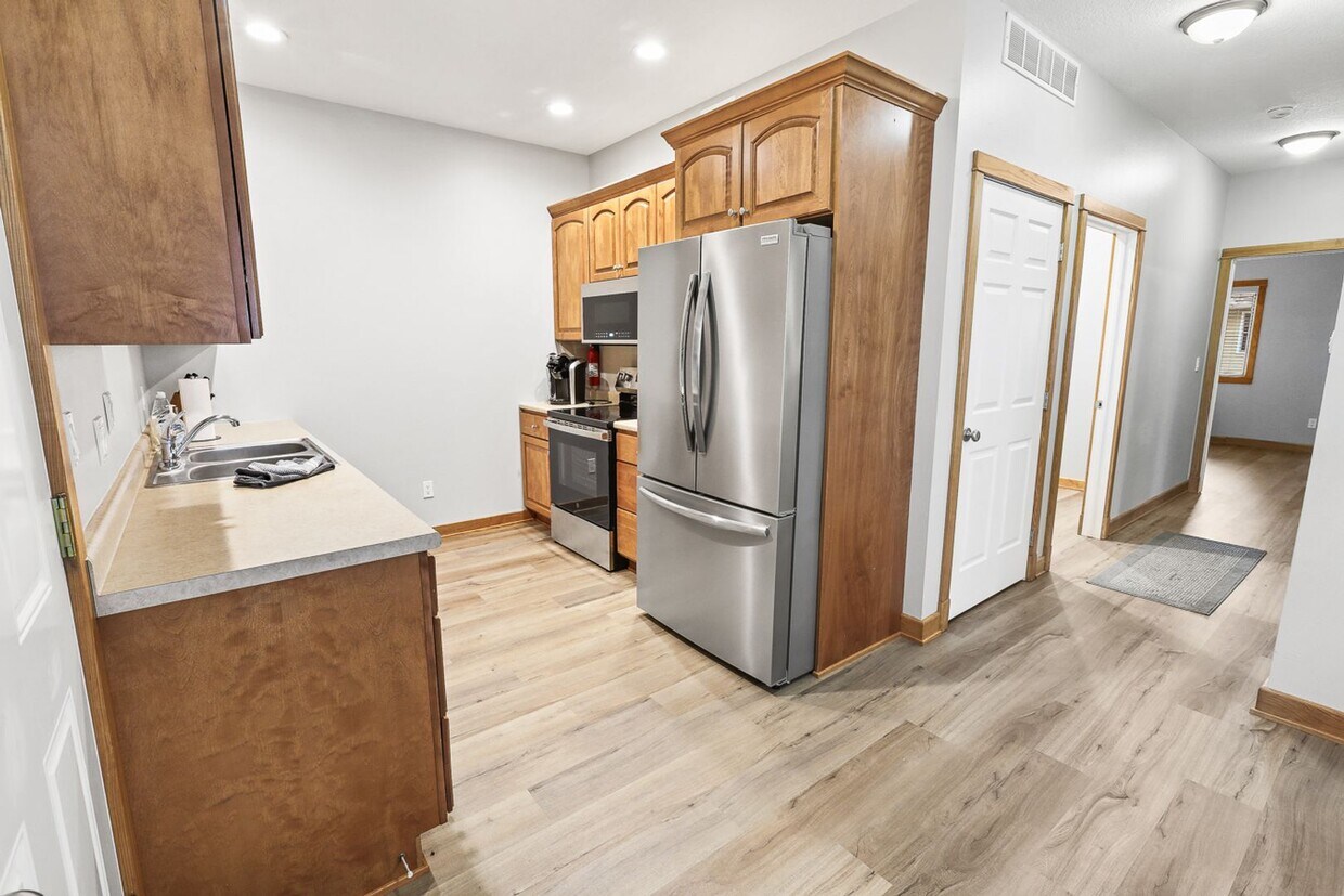 Foto principal - Maintenance Free Living Arrangement