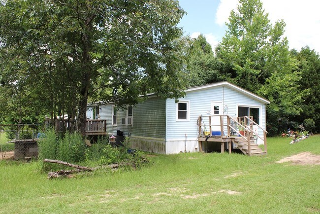 Foto del edificio - 362 Jerusalem Branch Rd