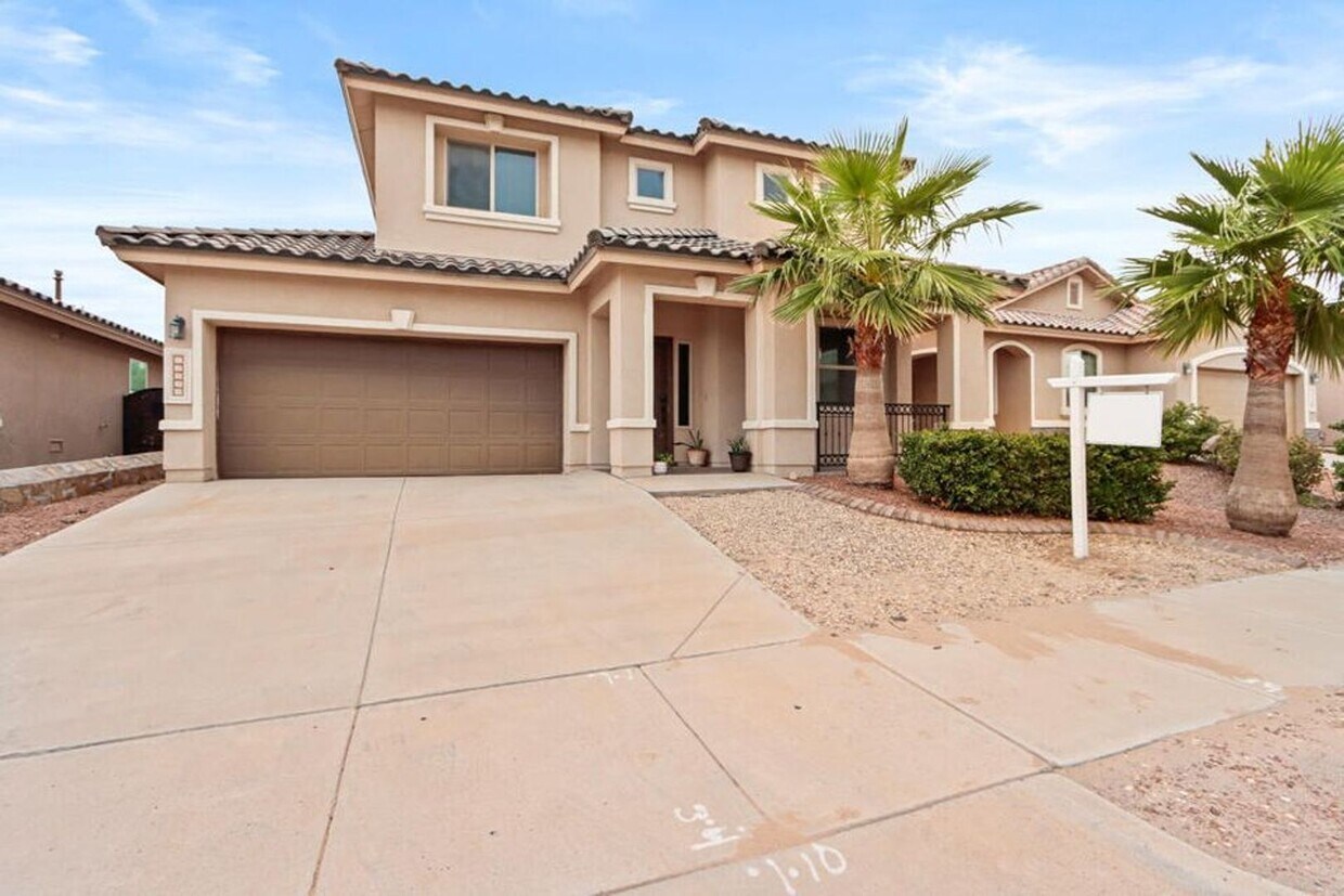 Foto principal - 12339 Joe Gomez, El Paso, TX 79928