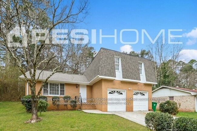 Building Photo - 5615 Shadow Rock Dr
