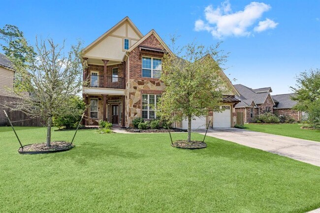 Foto del edificio - 2665 Granite River Ln