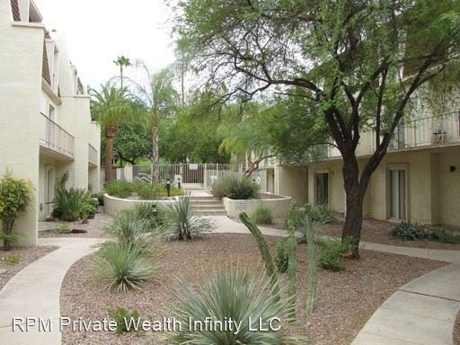 Primary Photo - 2 br, 2 bath House - 1008 E. Osborn Road #B