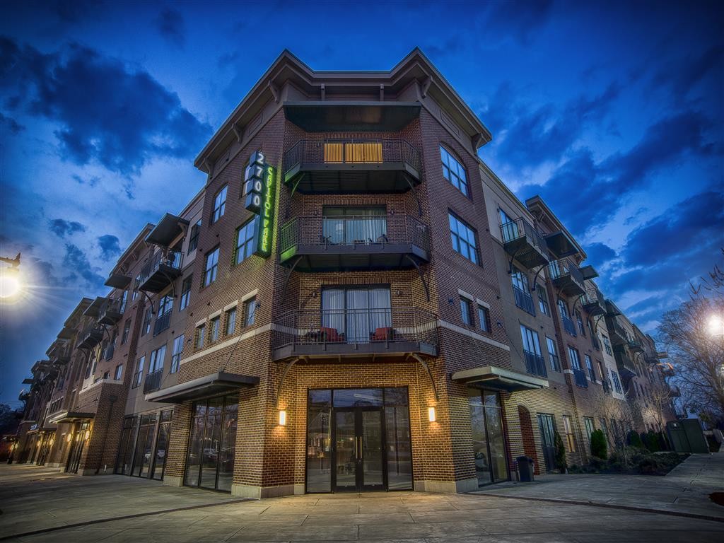 2700 Capitol Park - 2700 Capitol Park