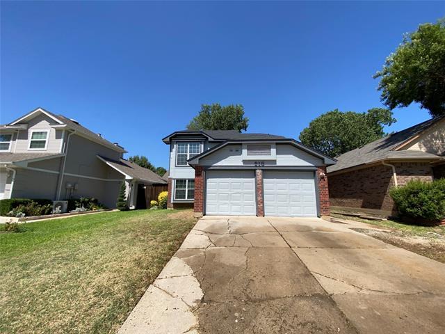 Foto principal - 918 Sylvan Creek Dr