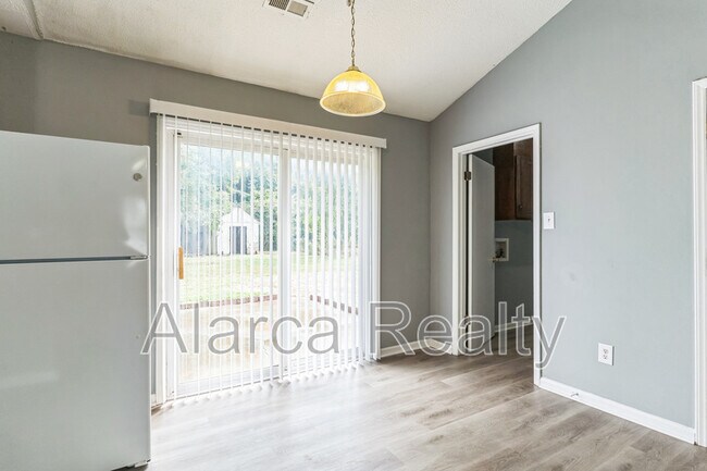 Foto del edificio - 2200 Salisbury Hwy