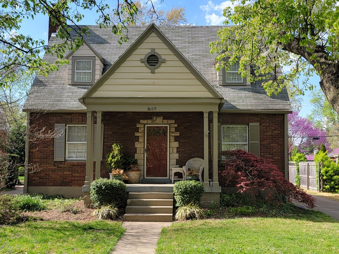 Foto del edificio - 3609 Hycliffe Ave