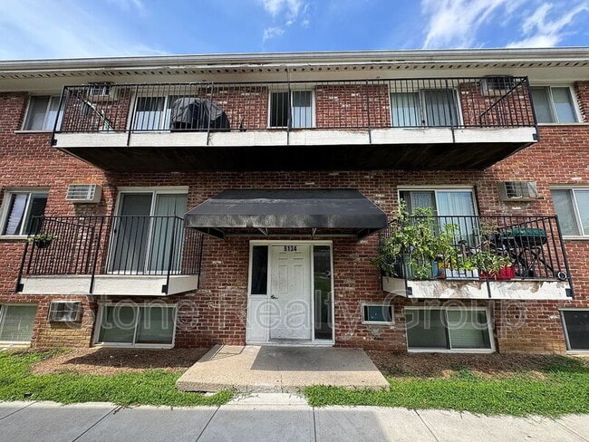 Photo - 9134 E 10th St Apartment